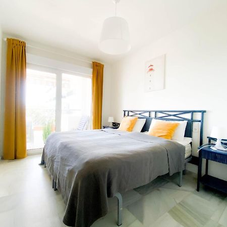 Beachside Apartment Mi Capricho Portal 7 Sitio de Calahonda Екстер'єр фото