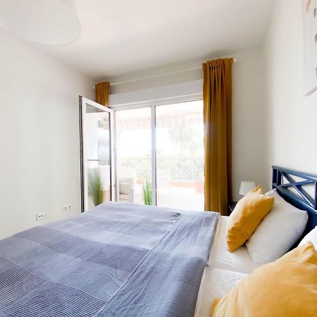 Beachside Apartment Mi Capricho Portal 7 Sitio de Calahonda Екстер'єр фото