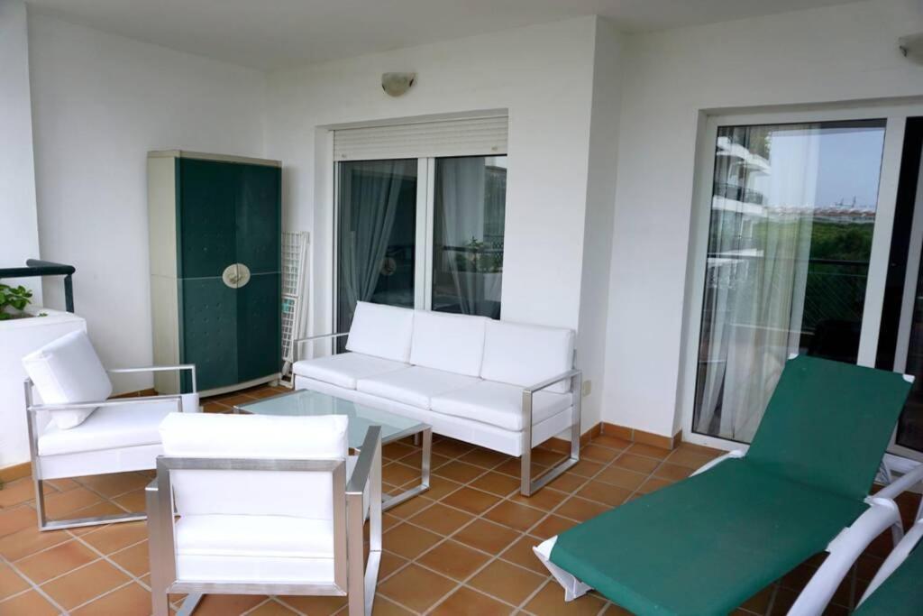 Beachside Apartment Mi Capricho Portal 7 Sitio de Calahonda Екстер'єр фото