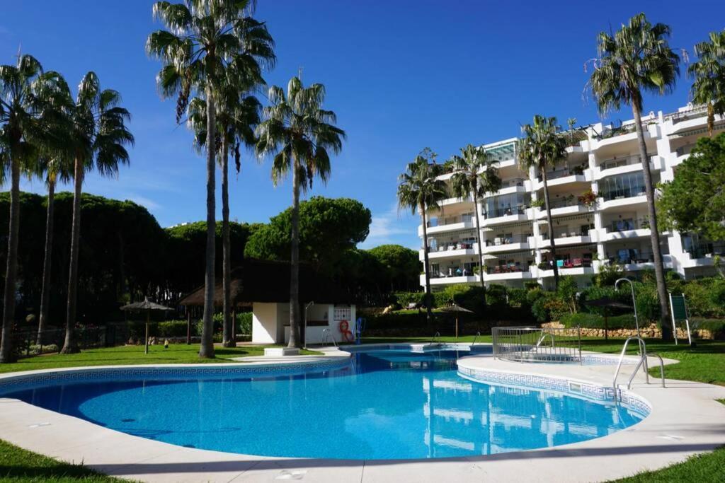 Beachside Apartment Mi Capricho Portal 7 Sitio de Calahonda Екстер'єр фото
