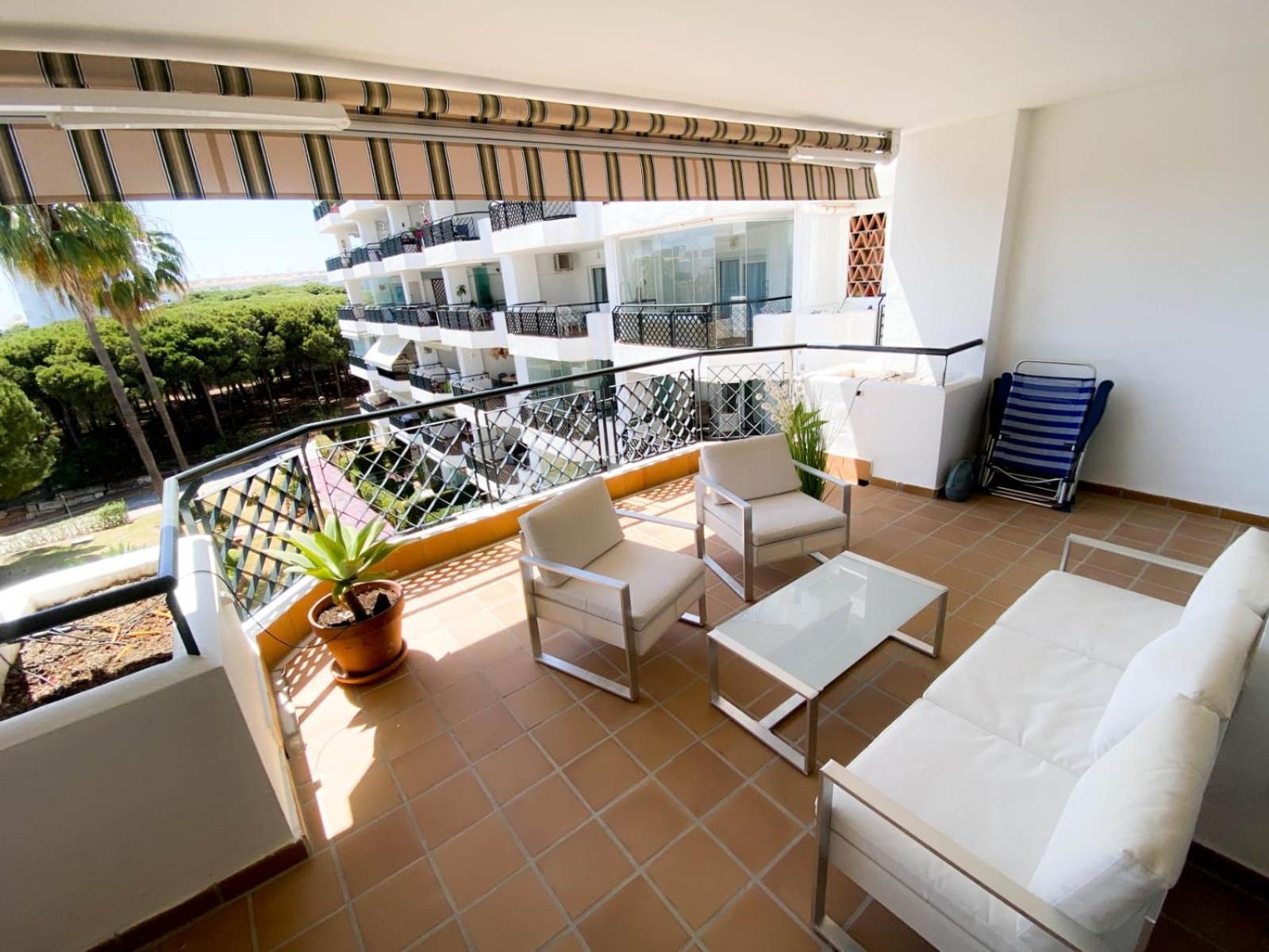 Beachside Apartment Mi Capricho Portal 7 Sitio de Calahonda Екстер'єр фото