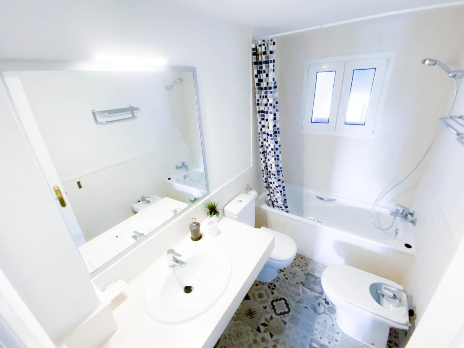 Beachside Apartment Mi Capricho Portal 7 Sitio de Calahonda Екстер'єр фото