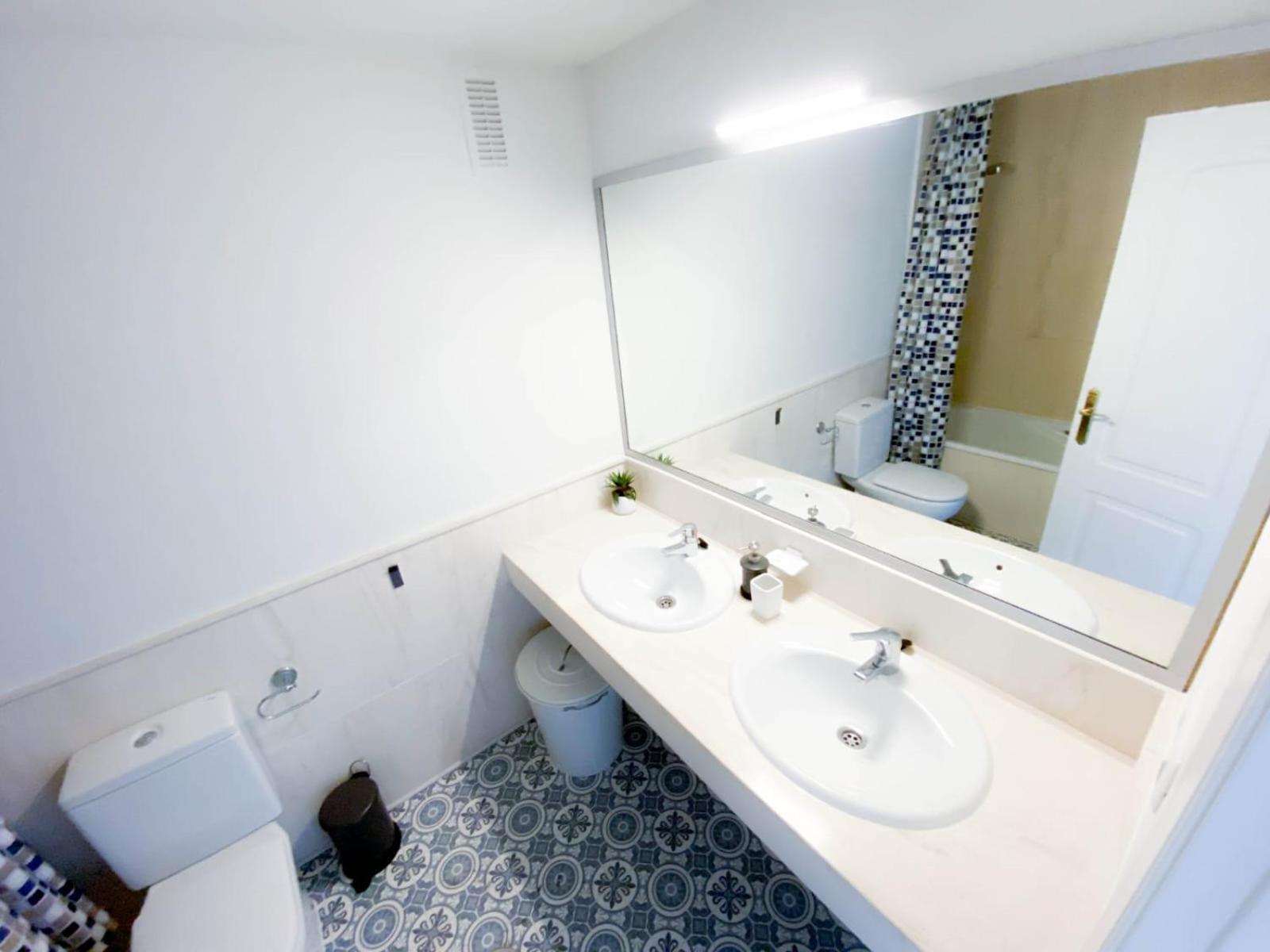 Beachside Apartment Mi Capricho Portal 7 Sitio de Calahonda Екстер'єр фото