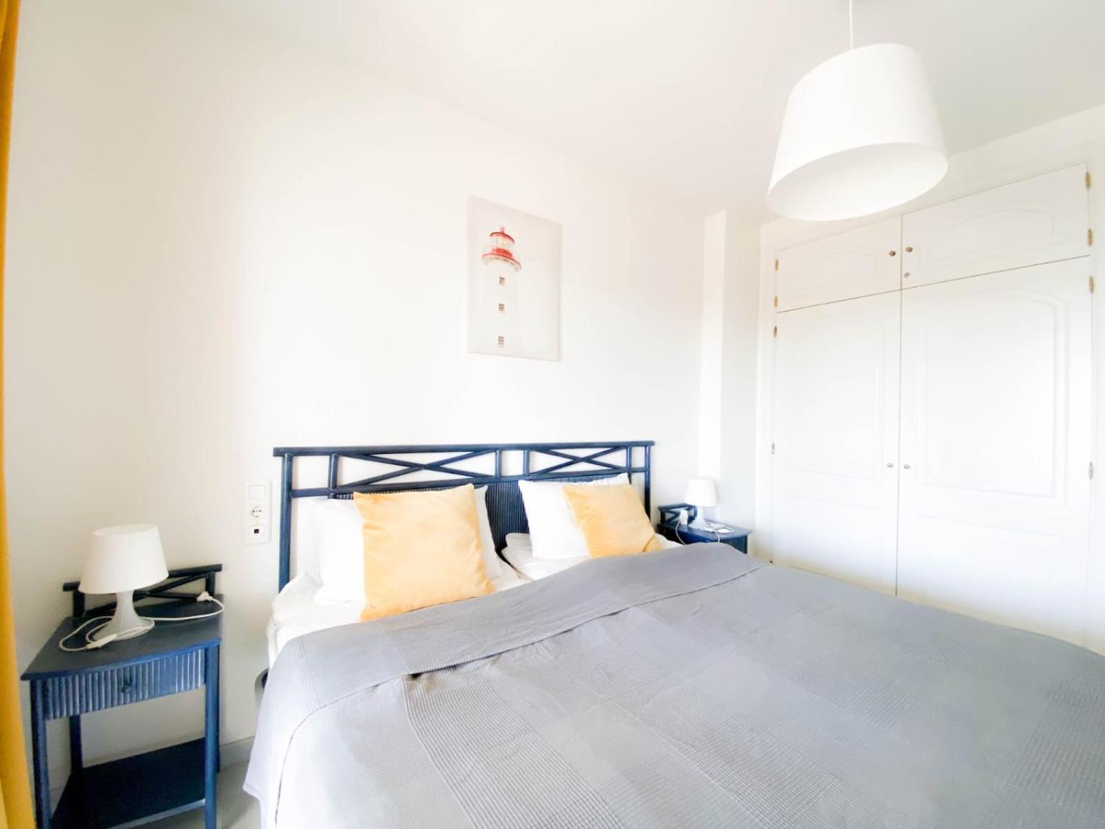 Beachside Apartment Mi Capricho Portal 7 Sitio de Calahonda Екстер'єр фото