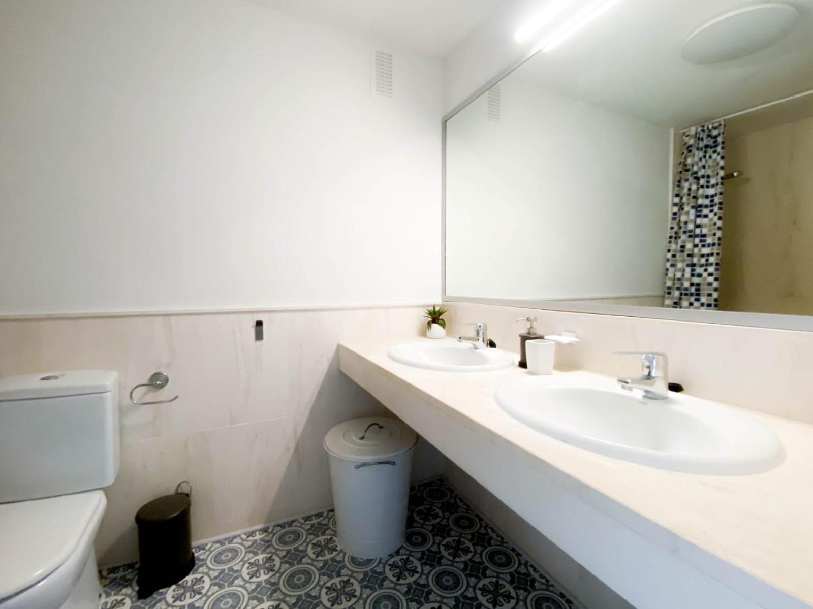 Beachside Apartment Mi Capricho Portal 7 Sitio de Calahonda Екстер'єр фото