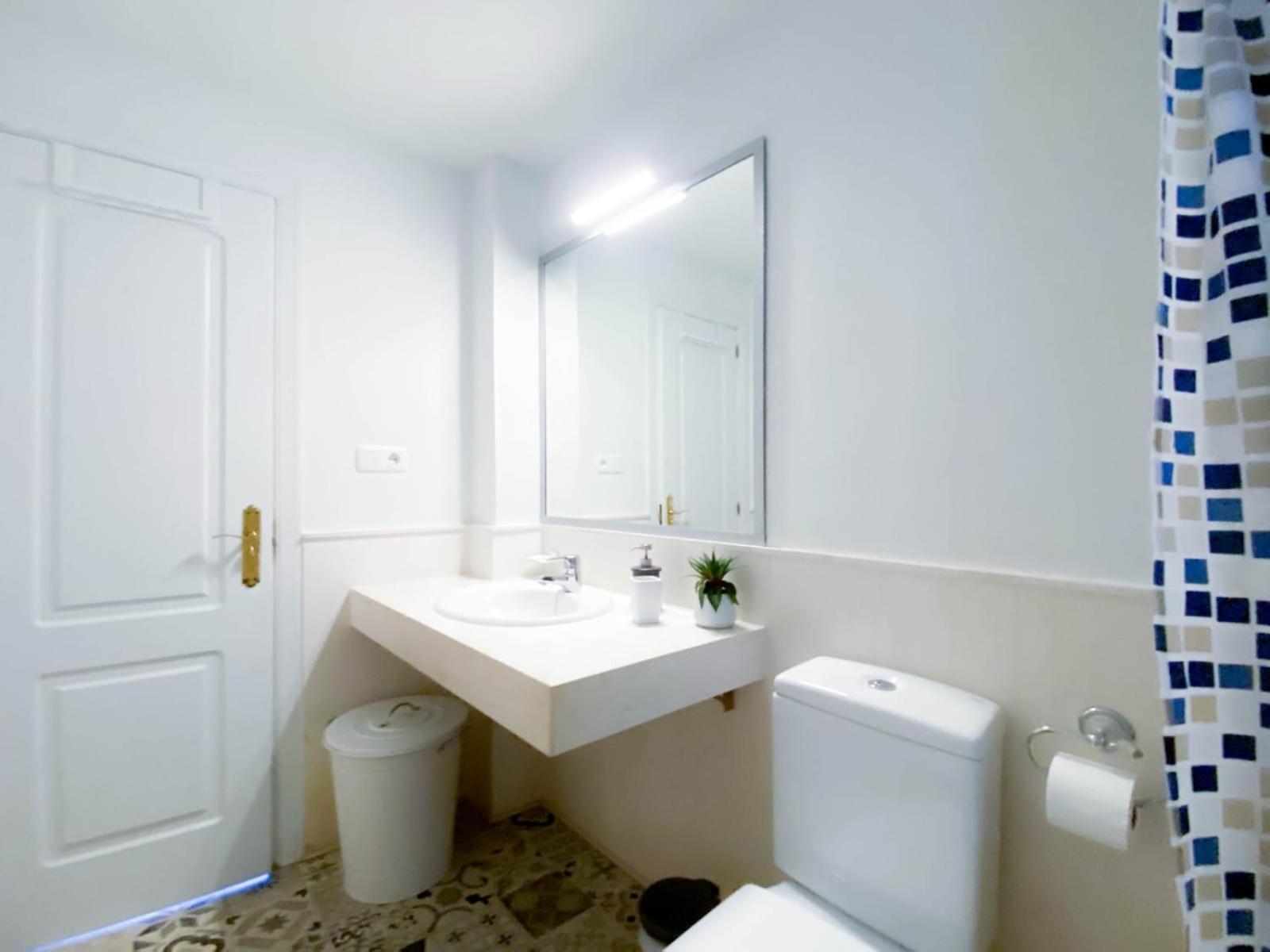 Beachside Apartment Mi Capricho Portal 7 Sitio de Calahonda Екстер'єр фото