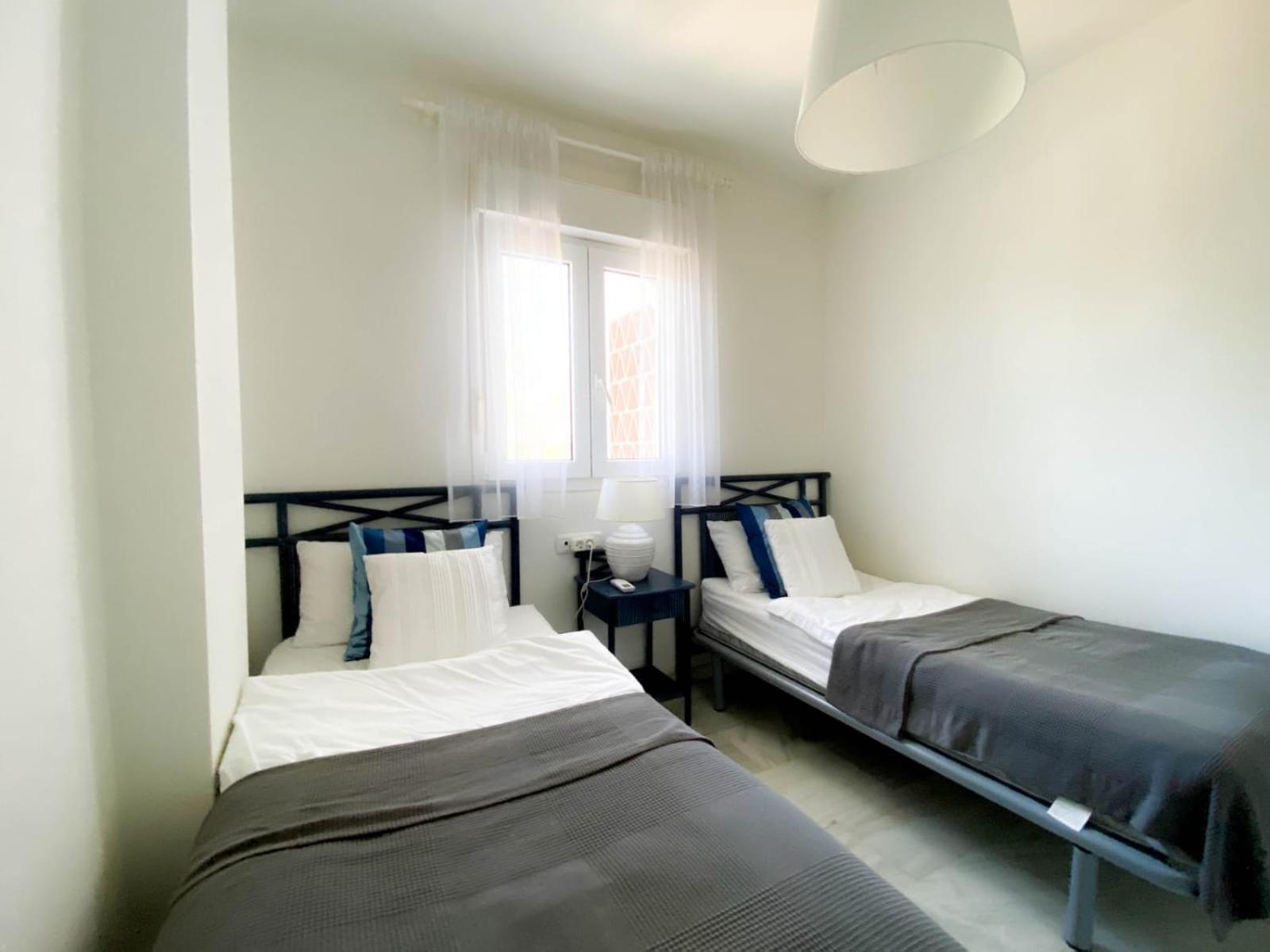 Beachside Apartment Mi Capricho Portal 7 Sitio de Calahonda Екстер'єр фото