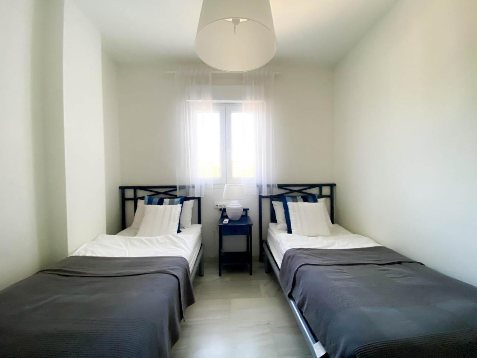Beachside Apartment Mi Capricho Portal 7 Sitio de Calahonda Екстер'єр фото